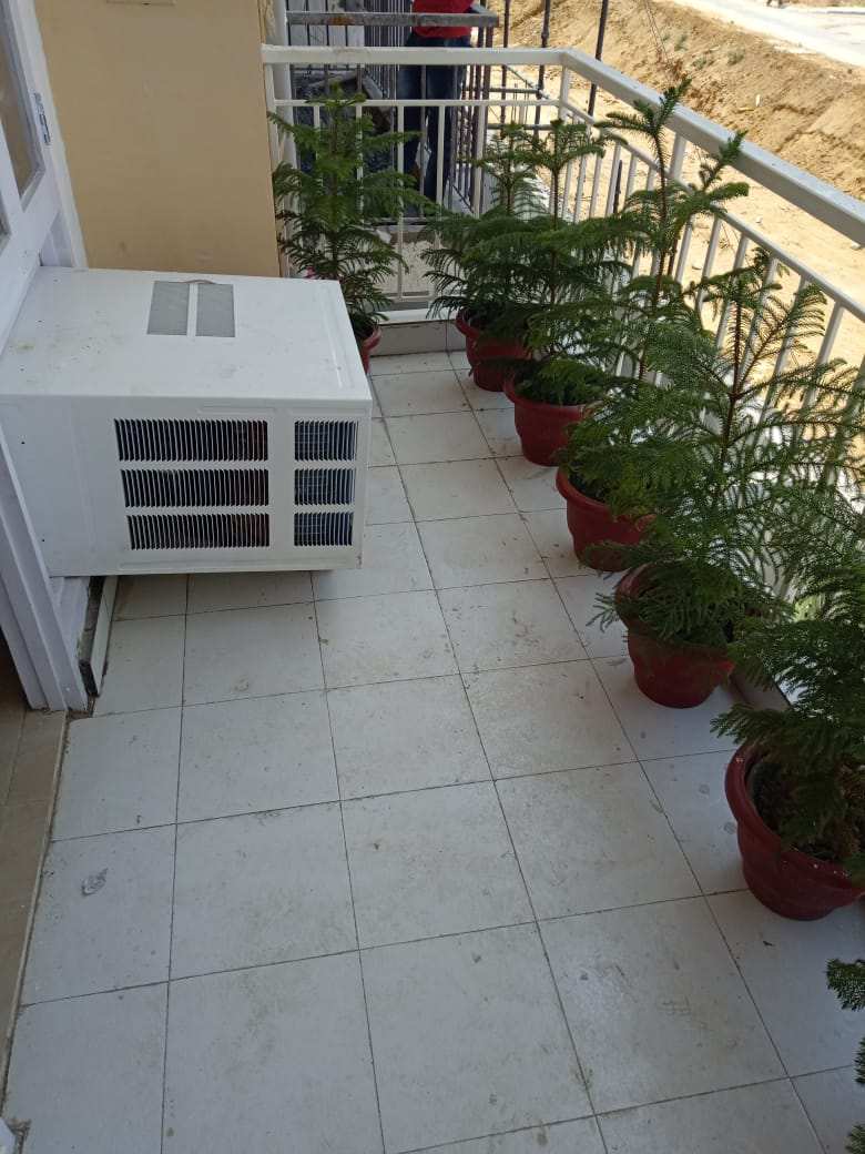 2 BHK Builder Floor for Sale in Sector 19, Dharuhera (870 Sq.ft.)