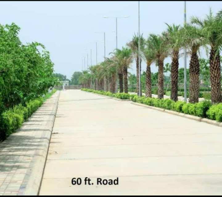 125 Sq. Yards Residential Plot for Sale in Alwar Bypass Road, Bhiwadi