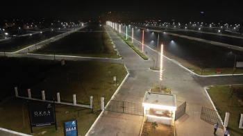 140 Sq. Yards Residential Plot for Sale in Sector 7, Dharuhera