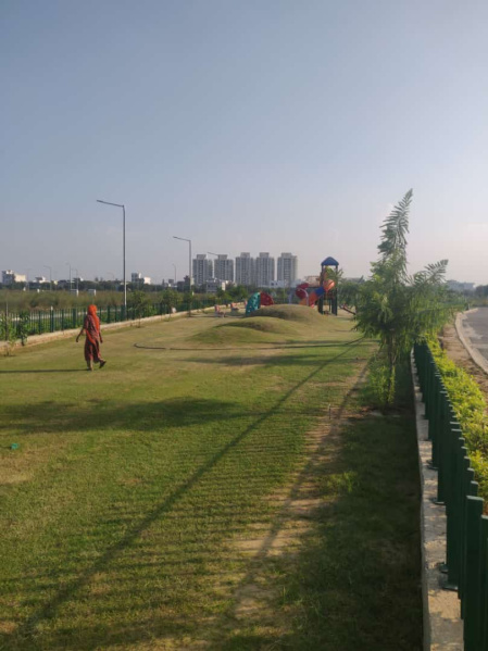 60 Sq. Yards Residential Plot for Sale in Sector 7, Dharuhera