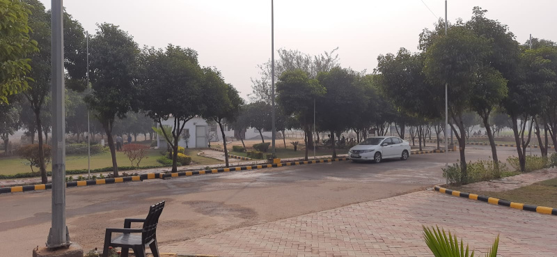 385 Sq. Yards Residential Plot for Sale in Sector 23, Dharuhera