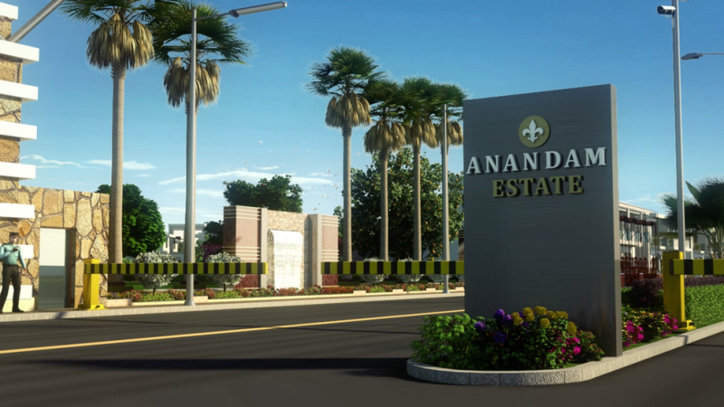 307 Sq. Yards Residential Plot for Sale in Sector 19, Dharuhera