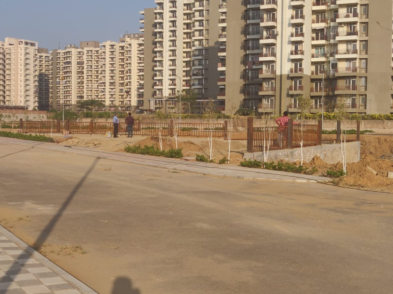 110 Sq. Yards Residential Plot for Sale in Sector 19, Dharuhera