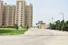 2 BHK Flats & Apartments for Sale in Sector 24, Dharuhera (1000 Sq.ft.)