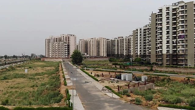 Residential plot in Sector 19 Dharuhera