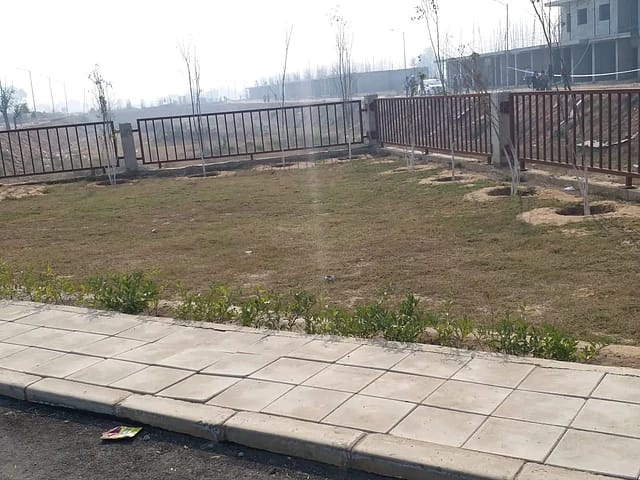 Residential plot in Sector 19 Dharuhera