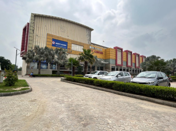 Shop Cum Office Space in Bestech City Centre Mall Dharuhera