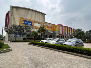 Shop Cum Office Space in Bestech City Centre Mall Dharuhera