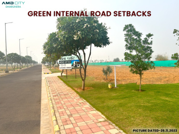 Residential Plot for Sale in Sector 23, Dharuhera (183 Sq. Yards)