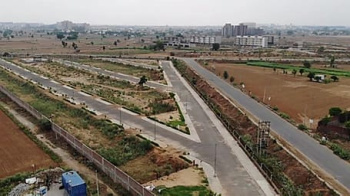 Residential Plot for Sale in Dharuhera (251 Sq. Yards)