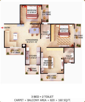 Property for sale in Dharuhera, Rewari
