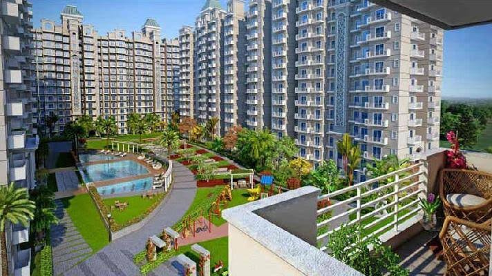 2bhk flat apartment in sector 22 Dharuhera