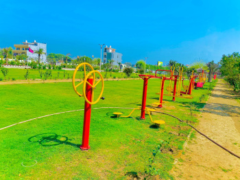 Residential Plot for Sale in Sector 22, Dharuhera (155.8 Sq. Yards)