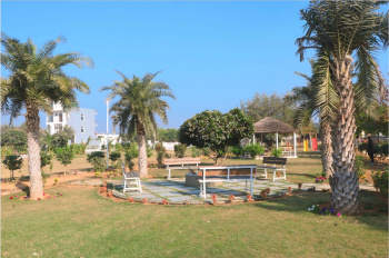 Residential Plot for Sale in Sector 22, Dharuhera (135.8 Sq. Yards)