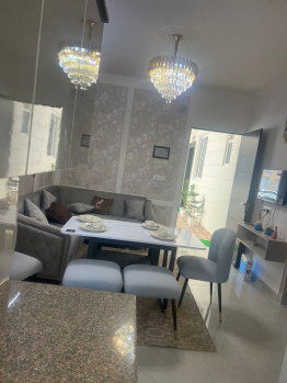 2 BHK Flats & Apartments for Sale in Tapukara, Bhiwadi (701 Sq.ft.)