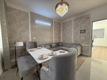 Flats & Apartments for Sale in Alwar Bypass Road, Bhiwadi (701 Sq.ft.)