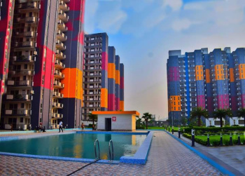 2.5 BHK Flats & Apartments for Sale in NH 8, Dharuhera (1375 Sq.ft.)