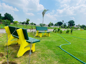 Residential Plot for Sale in NH 8, Dharuhera (112 Sq. Yards)