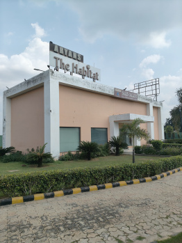 125 Sq. Yards Residential Plot for Sale in Alwar Bypass Road, Bhiwadi