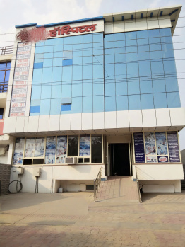 502 Sq. Yards Office Space for Sale in Sector 6, Dharuhera
