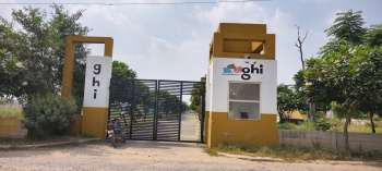 Residential Plot for Sale in Sector 7, Dharuhera (125 Sq. Yards)