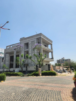 Residential Plot for Sale in Sector 5, Dharuhera (185 Sq. Yards)