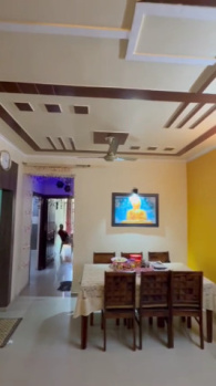 2 BHK Flats & Apartments for Sale in Sector 24, Dharuhera (1225 Sq.ft.)