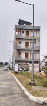 Residential Plot for Sale in Sector 7, Dharuhera (125 Sq. Yards)