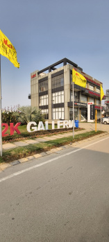 Residential Plot for Sale in NH 8, Dharuhera (247 Sq. Yards)