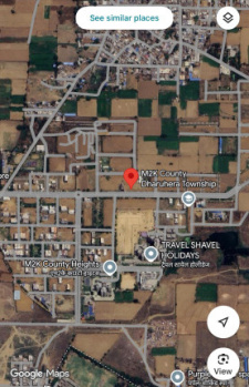 Property for sale in NH 8, Dharuhera