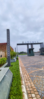 Residential Plot for Sale in Thara, Bhiwadi (125 Sq. Yards)