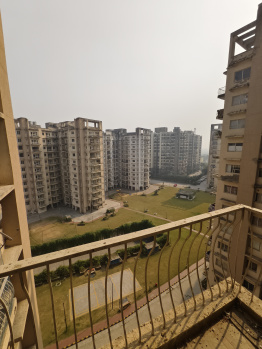 2 BHK Flats & Apartments for Sale in Sector 24, Dharuhera (1275 Sq.ft.)