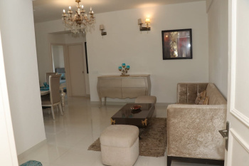 Flats & Apartments for Sale in Alwar Bypass Road, Bhiwadi (1099 Sq.ft.)