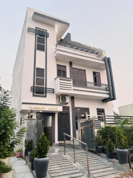 Villa for Sale in Omaxe, Bhiwadi (170 Sq.ft.)