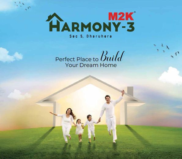 179 Sq.ft. Residential Plot for Sale in Sector 5, Dharuhera
