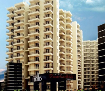 Flats & Apartments for Sale in Sector 24, Dharuhera (1250 Sq.ft.)