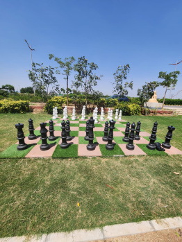 Residential Plot for Sale in Sector 7, Dharuhera (143 Sq. Yards)
