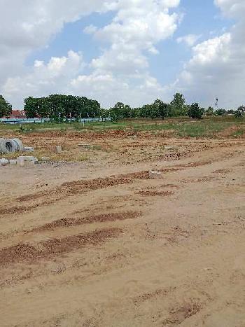 150 Sq. Yards Residential Plot for Sale in Sector 7, Dharuhera