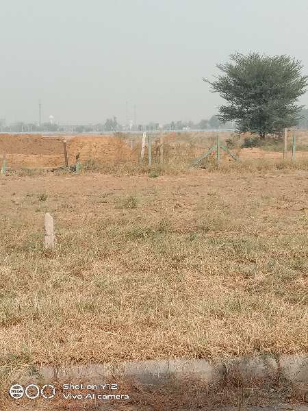 373.5 Sq. Yards Residential Plot for Sale in Sector 7, Dharuhera
