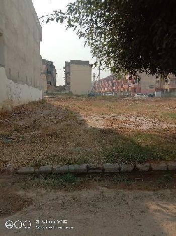 177 Sq. Yards Residential Plot for Sale in Sector 19, Dharuhera