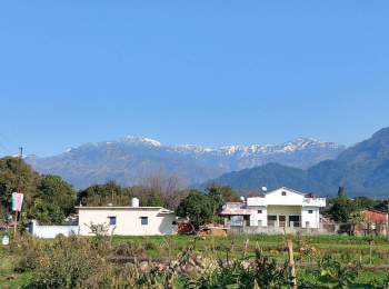 Property for sale in Kotabagh, Nainital