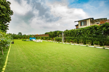 Hotel & Restaurant for Sale in Ramnagar, Nainital (2 Bigha)