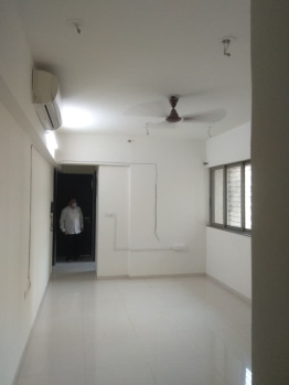 1 BHK Flats & Apartments For Rent In Ghodbunder Road, Thane (450 Sq.ft.)