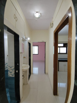 1 BHK Flats & Apartments For Rent In Teen Hath Naka, Thane (450 Sq.ft.)