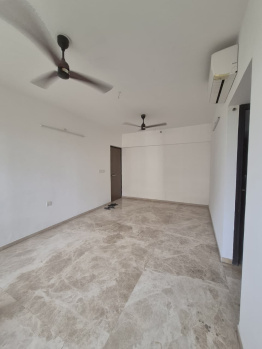 Flats & Apartments For Rent In Ghodbunder Road, Thane (750 Sq.ft.)