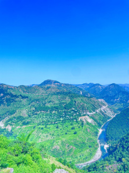 Property for sale in Bhikiyasan, Almora