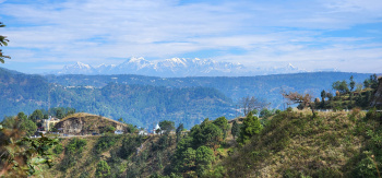 Property for sale in Bhikiyasan, Almora