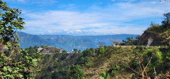 Property for sale in Bhikiyasan, Almora