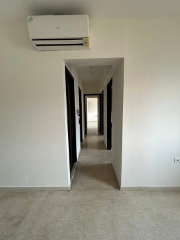 3 BHK Flats & Apartments for Rent in Ghodbunder Road, Thane (910 Sq.ft.)