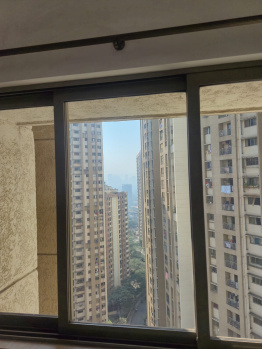 1.2.3 BHK Flat available for sale and rent lodha group thane west